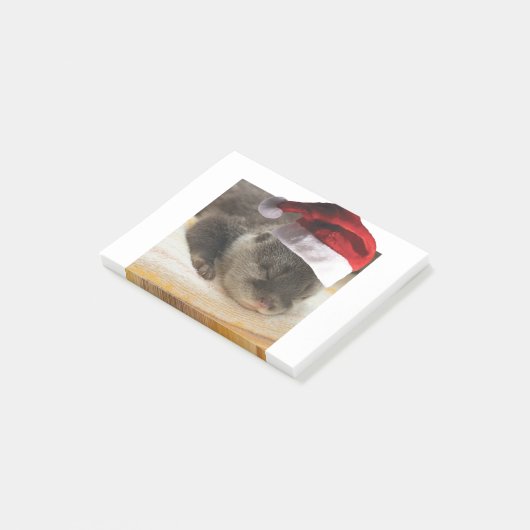 眠る ポストイット (アングル)