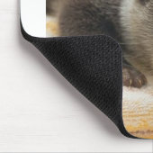 眠る マウスパッド (コーナー)