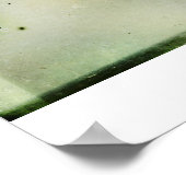 眠れない ポスター (角)