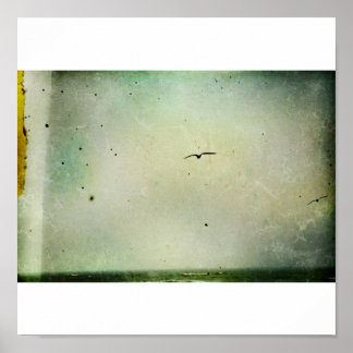 眠れない ポスター