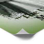 「眠れぬモリー・ブラウン」 ポスター (角)