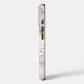 眠れる二匹の猫 Case-Mate iPhoneケース (裏面 / 左)