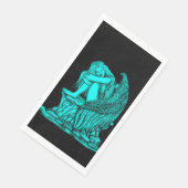 眠れる天使が石の上に (コーナー)