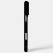 眠れる天使が石の上に Case-Mate iPhoneケース (裏面 / 右)