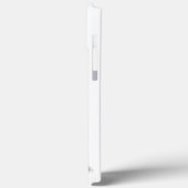 眠れる天使が石の上に Case-Mate iPhoneケース (裏面 / 左)