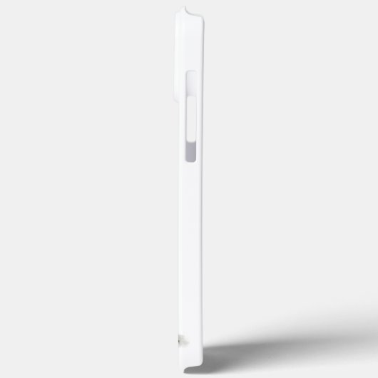 眠れる天使が石の上に Case-Mate iPhoneケース (裏面 / 左)