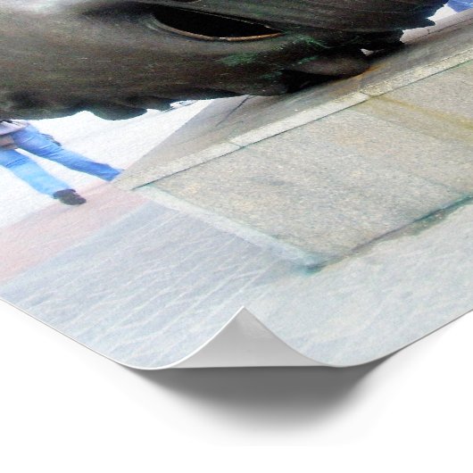 眠れる巨人 ポスター (角)