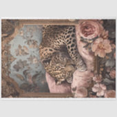 眠れる影 薄葉紙 (正面)