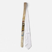 眠れる森の美女 ネクタイ (裏面)