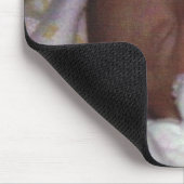 眠れる森の美女 マウスパッド (コーナー)