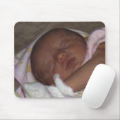 眠れる森の美女 マウスパッド (マウス)