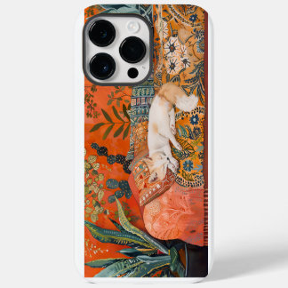 眠れる狐 iPhone 14 PRO MAXケース
