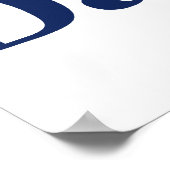 眠食べ踊 ポスター (角)