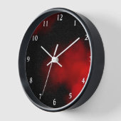 眩しい時最高の間: Wall Clock 壁時計 (傾斜)