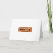 眺めからマリン カード (裏面)