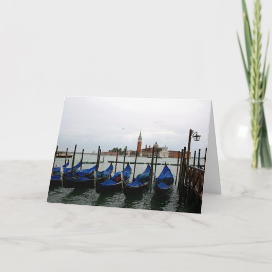 眺めのゴンドラ カード (正面)