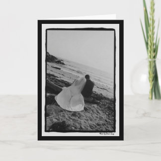 眺めの取得 案内状