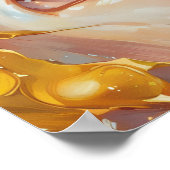 眼夢 ポスター (角)