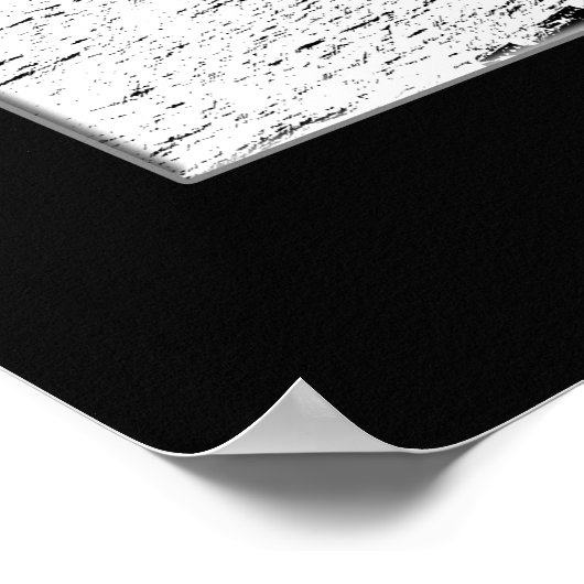 眼差し ポスター (角)