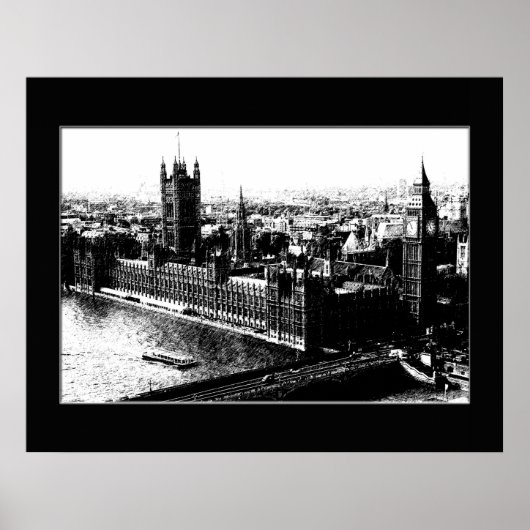 眼差し ポスター (正面)