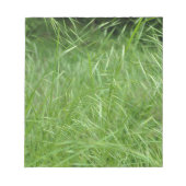 眼振 ノートパッド (正面)