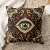 眼枕 クッション (ブランケット)