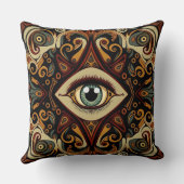 眼枕 クッション (裏面)