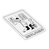 眼検与え査 マグネット (右側)