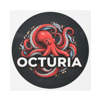 眼球内 メタルプリント