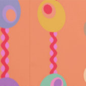 眼球失ったDD 壁紙 (縫い目)