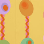 眼球失ったGTS 壁紙 (縫い目)