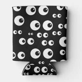 眼球絶縁ボトル又はクーラーボックス 缶クーラー