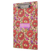 眼球顕現 クリップボード (左)