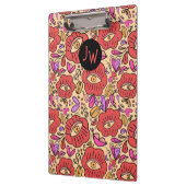 眼球顕現 クリップボード (左)