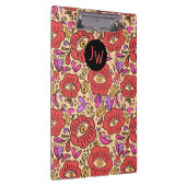 眼球顕現 クリップボード (右)