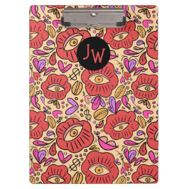 眼球顕現 クリップボード