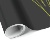 眼球飛んでいる改造 ラッピングペーパー (ロールコーナー)