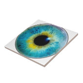 眼球-アイリス タイル (側面)