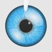 眼球 オーナメント (正面)
