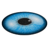 眼球 カッティングボード (角)