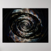 眼球 ポスター (正面)