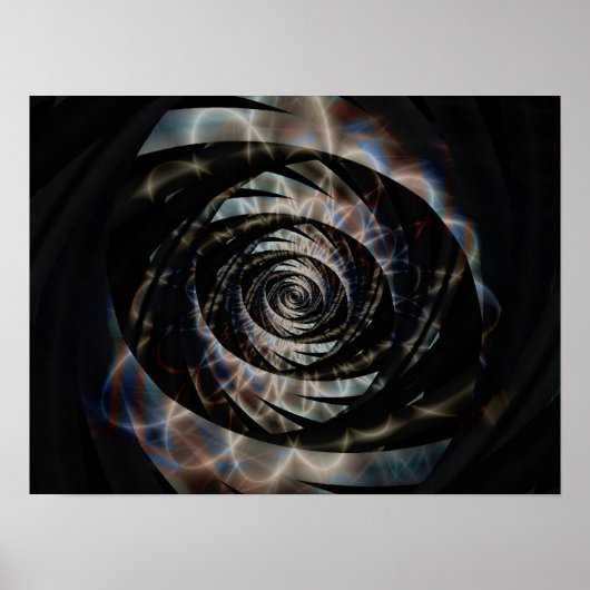 眼球 ポスター (正面)