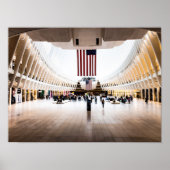 眼球 ポスター (正面)