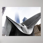 眼球 ポスター (正面)