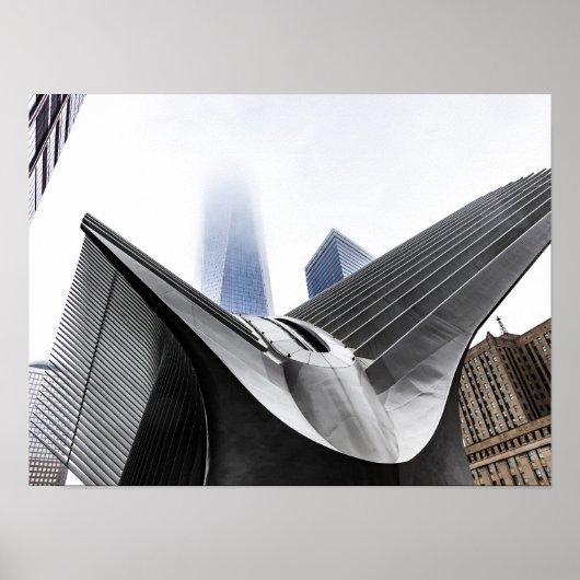 眼球 ポスター (正面)