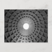 眼球 ポストカード (正面)