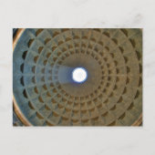 眼球 ポストカード (正面)