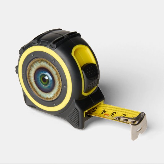 眼球 メジャー (傾斜)