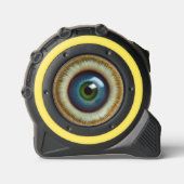 眼球 メジャー (正面)