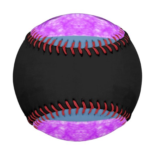 眼球 野球ボール (裏面)